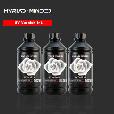 UV Varnish Ink（factory outlet）