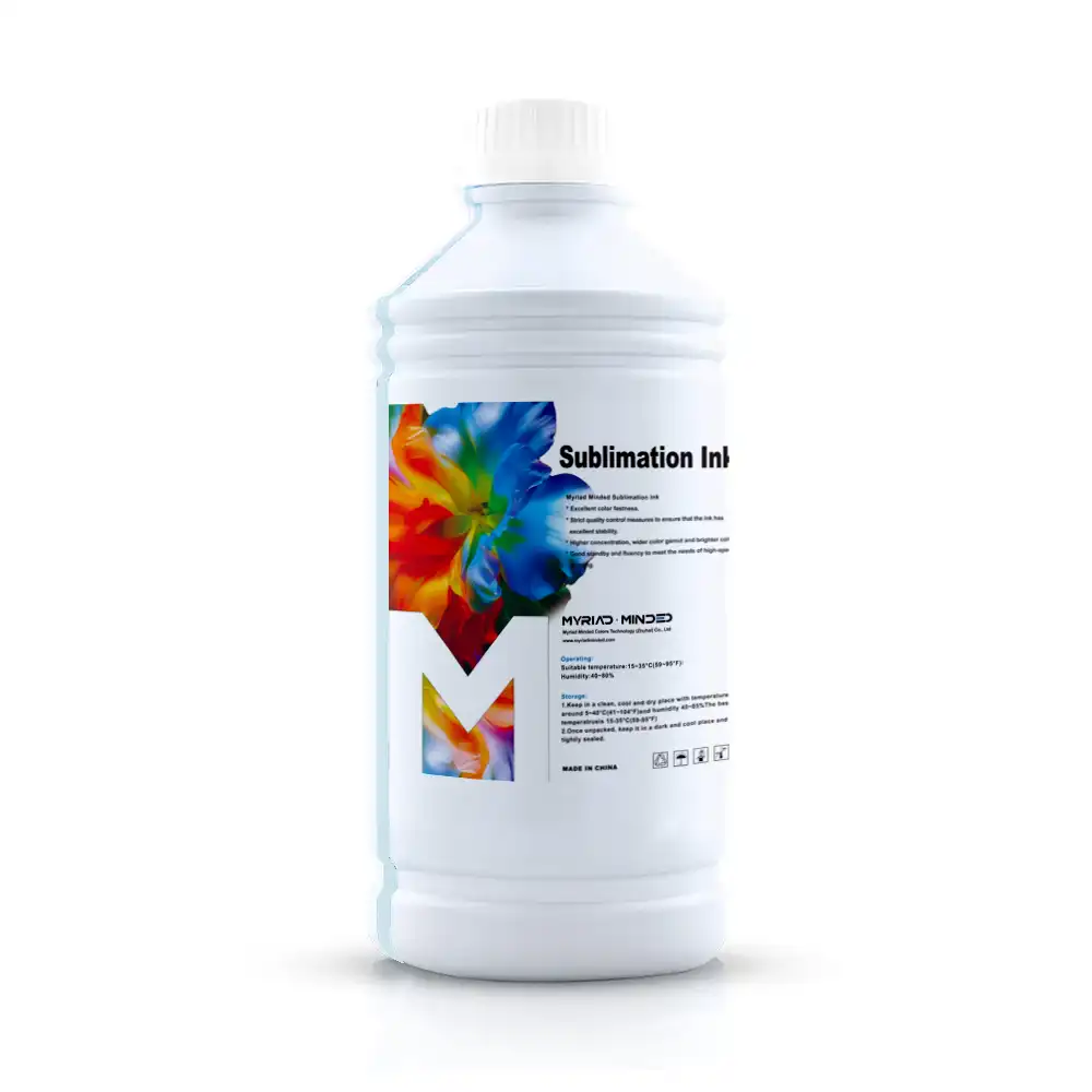 Sublimation Cleaning Solution（factory outlet）