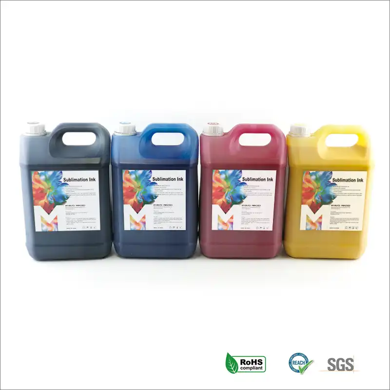 Ultra-high concentration sublimatio ink（factory outlet））